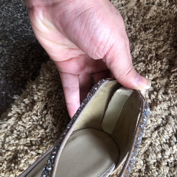 ALDO Beige Heels - Picture 6 of 10